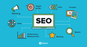The Ultimate Guide to SEO | Boosting Your Online Visibility