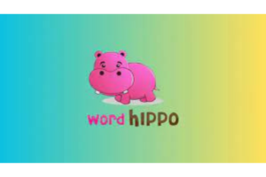 The Five Letter Hippo: In the Vast World Linguistic Delight