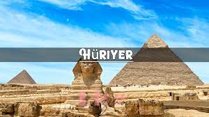 Unveiling the Mystical World of concept known as | Hüriyer