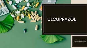 Understanding Ulcuprazol and Its Role in Healthcare